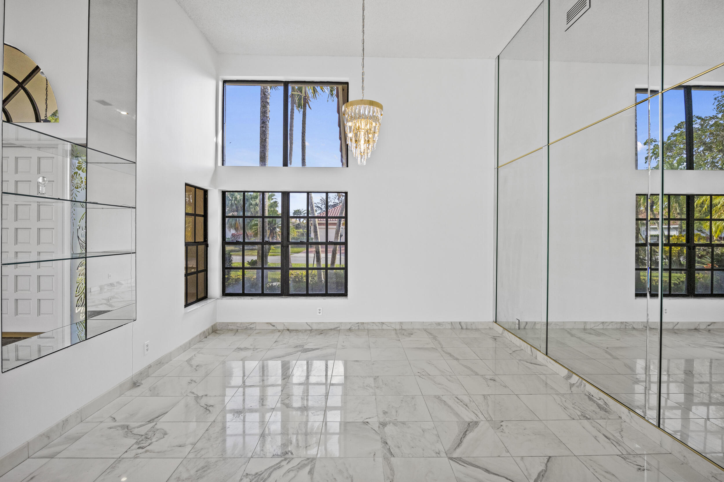 10747 Stonebridge Boulevard Boca Raton, FL 33498 - Photo 12 of 75 a view of an entryway