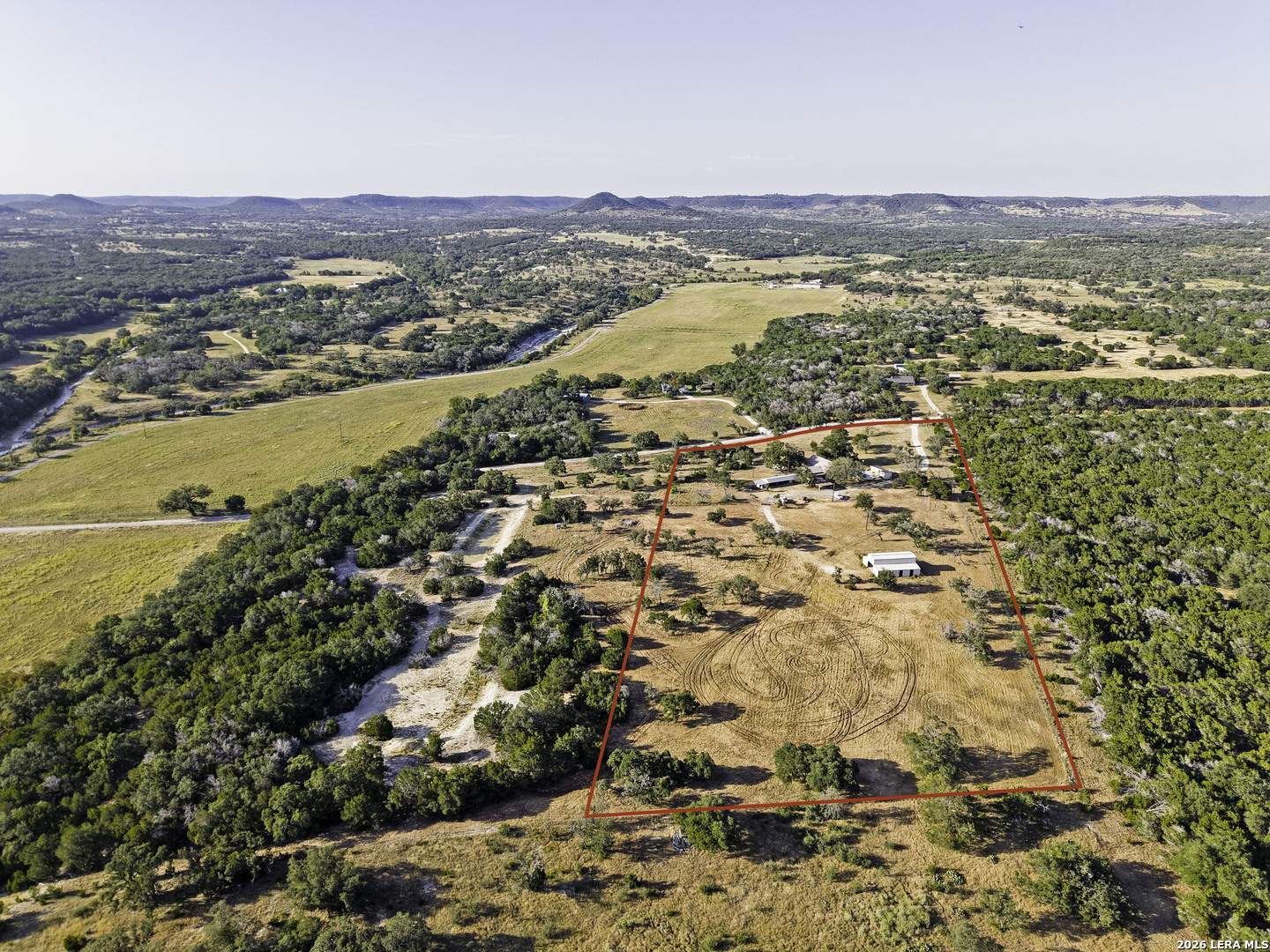 3320 Privilege Creek Road Pipe Creek, TX 78063 - Photo 36 of 50 Gallery Image 36