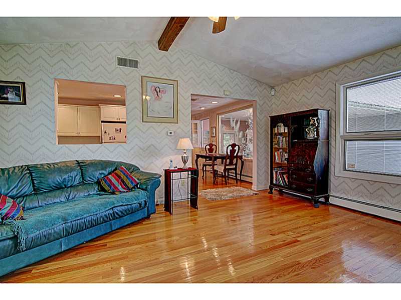 55 Tiffany Road Coventry, RI 02816 - Photo 12 of 25 Den/Family/Great Room.