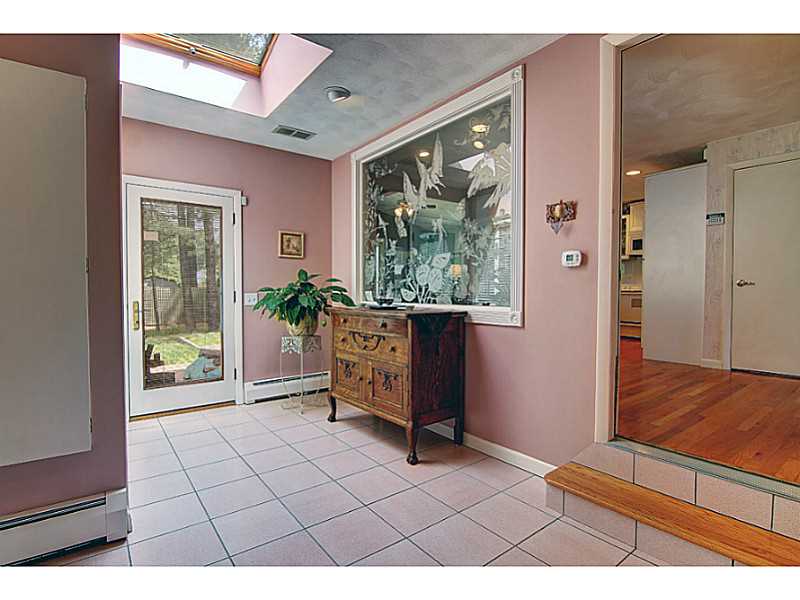 55 Tiffany Road Coventry, RI 02816 - Photo 16 of 25 Mud Room.
