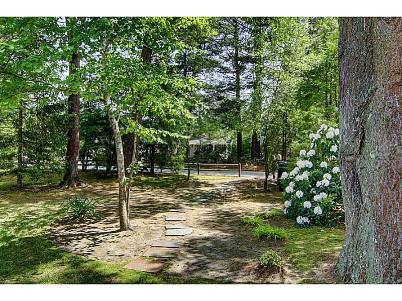 55 Tiffany Road Coventry, RI 02816 - Photo 20 of 25 Yard/Garden.