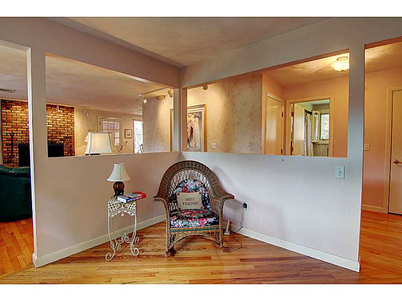 55 Tiffany Road Coventry, RI 02816 - Photo 4 of 25 Den/Family/Great Room.