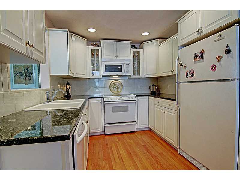 55 Tiffany Road Coventry, RI 02816 - Photo 5 of 25 Kitchen.