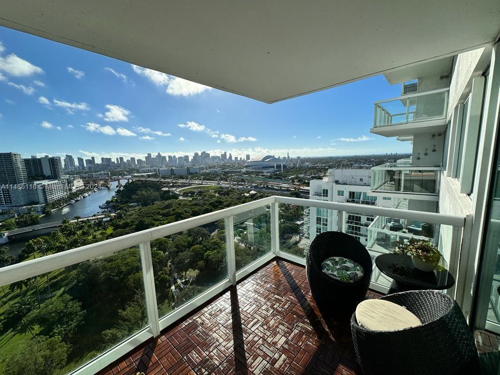 1861 Northwest S River Dr Unit 2507  