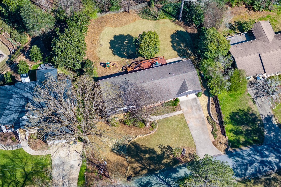 275 Davis Estates Road Athens, GA 30606 - Photo 66 of 71