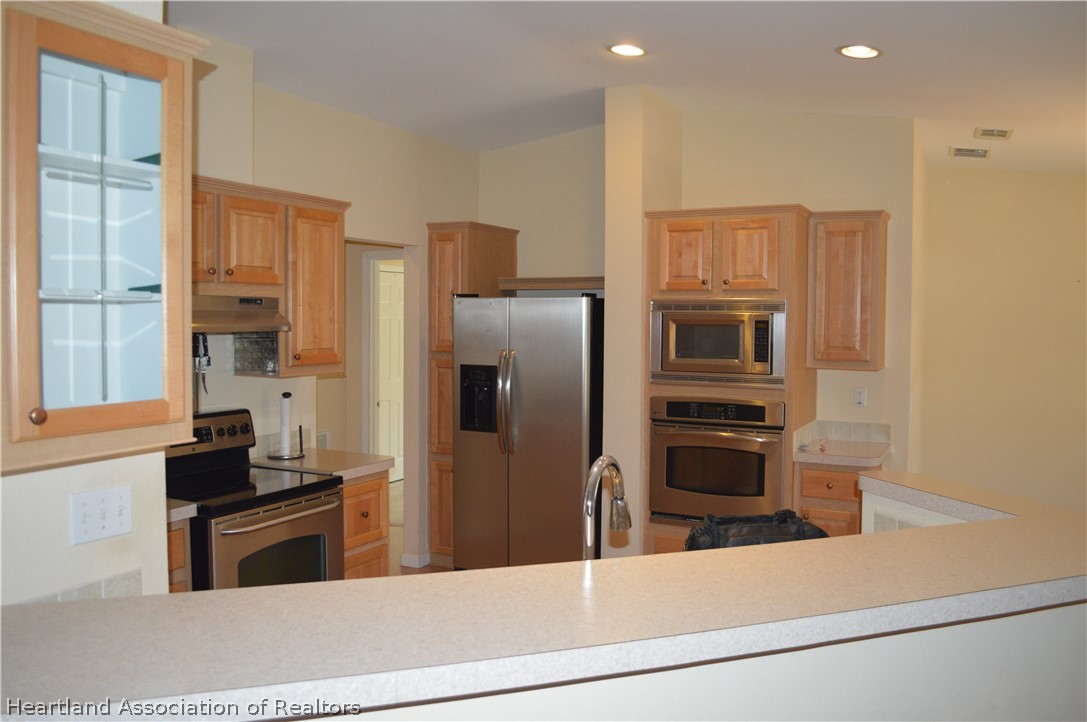1400 North Oak Ridge Drive Lorida, FL 33857 - Photo 7 of 38