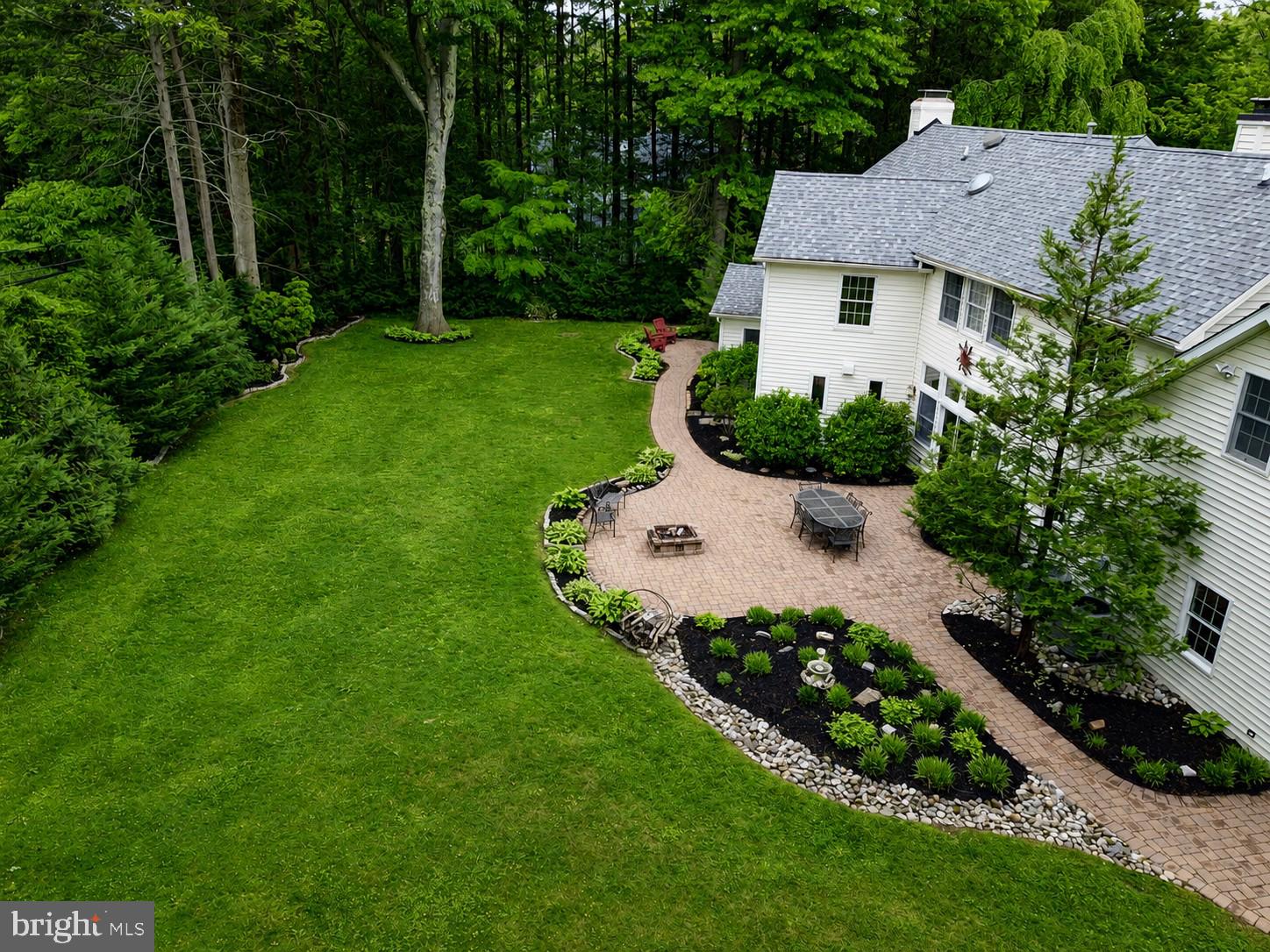 1223 Evergreen Road Yardley, PA 19067 - Photo 67 of 68 Gallery Image 67