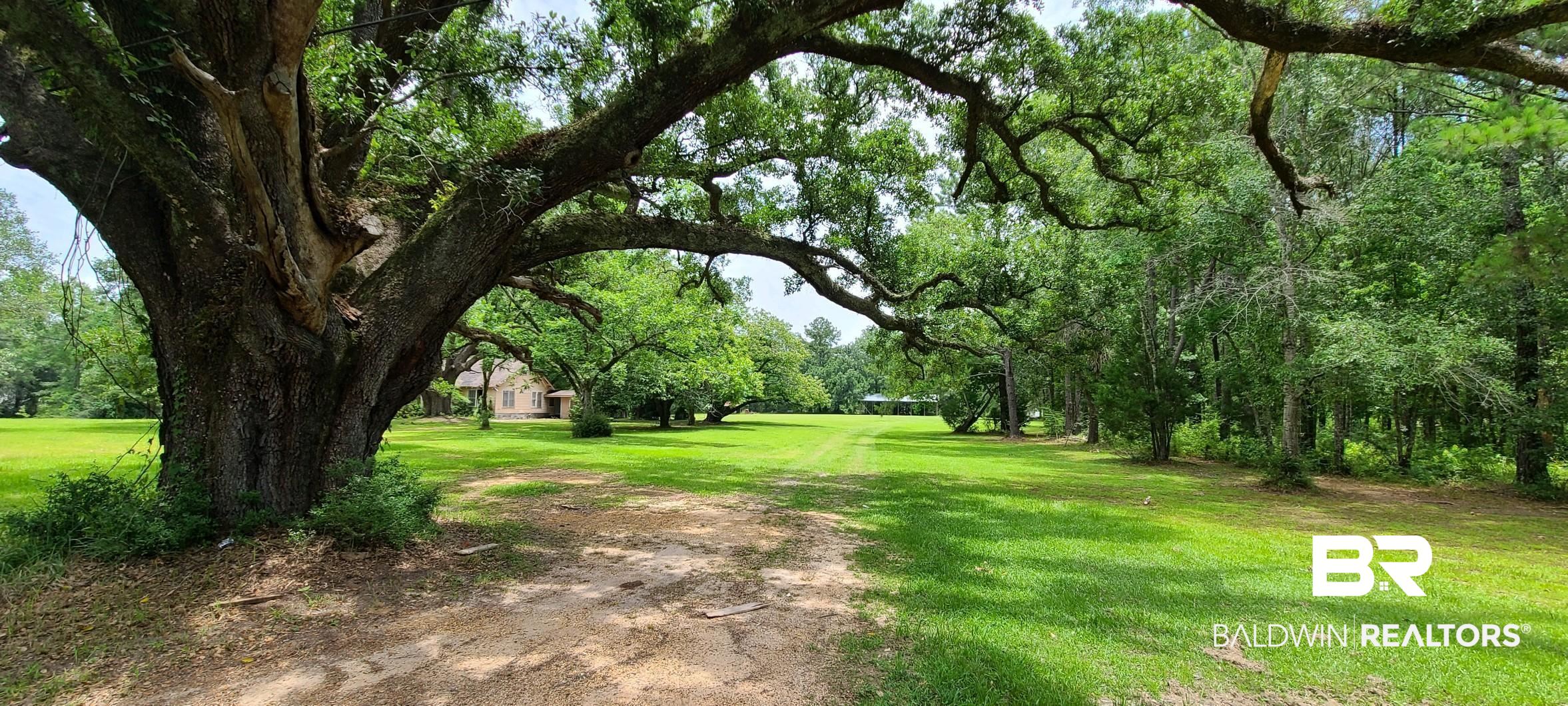 44250 Pine Grove Road Bay Minette, AL 36507 - Photo 1 of 8