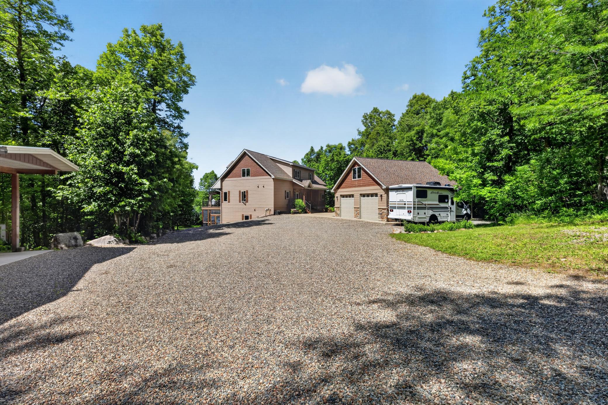 17094 Hidden Lake Road Fifty Lakes, MN 56448 - Photo 58 of 75