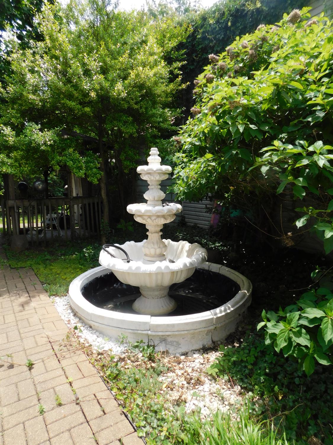 322 East 2nd Street Madison, IN 47250 - Photo 40 of 54 FOUNTAIN