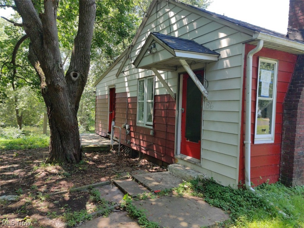 86 Swartz Road Akron, OH 44319 - Photo 1 of 10