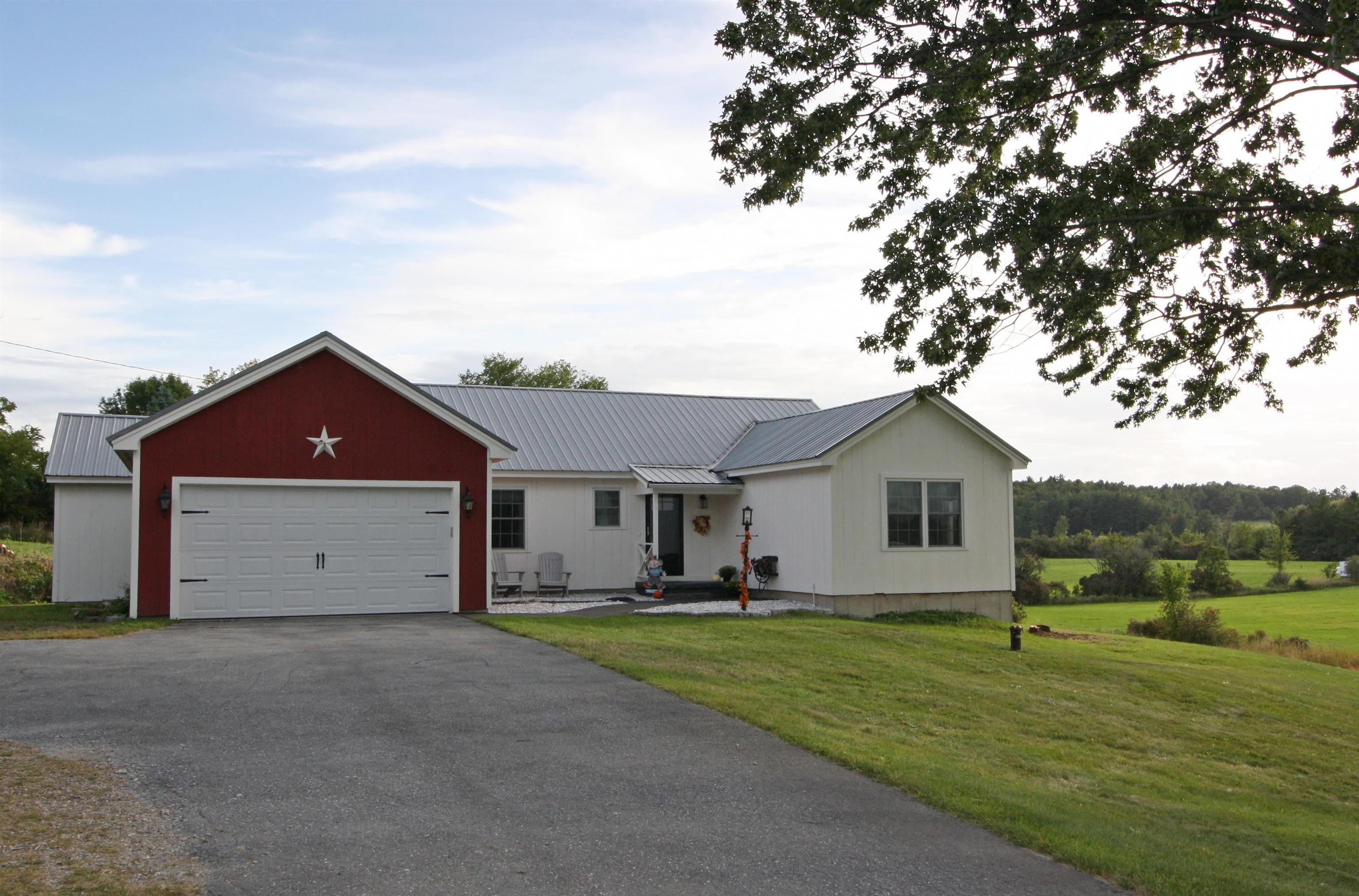 15 Shoreham Whiting Road Whiting, VT 05778 - Photo 2 of 26
