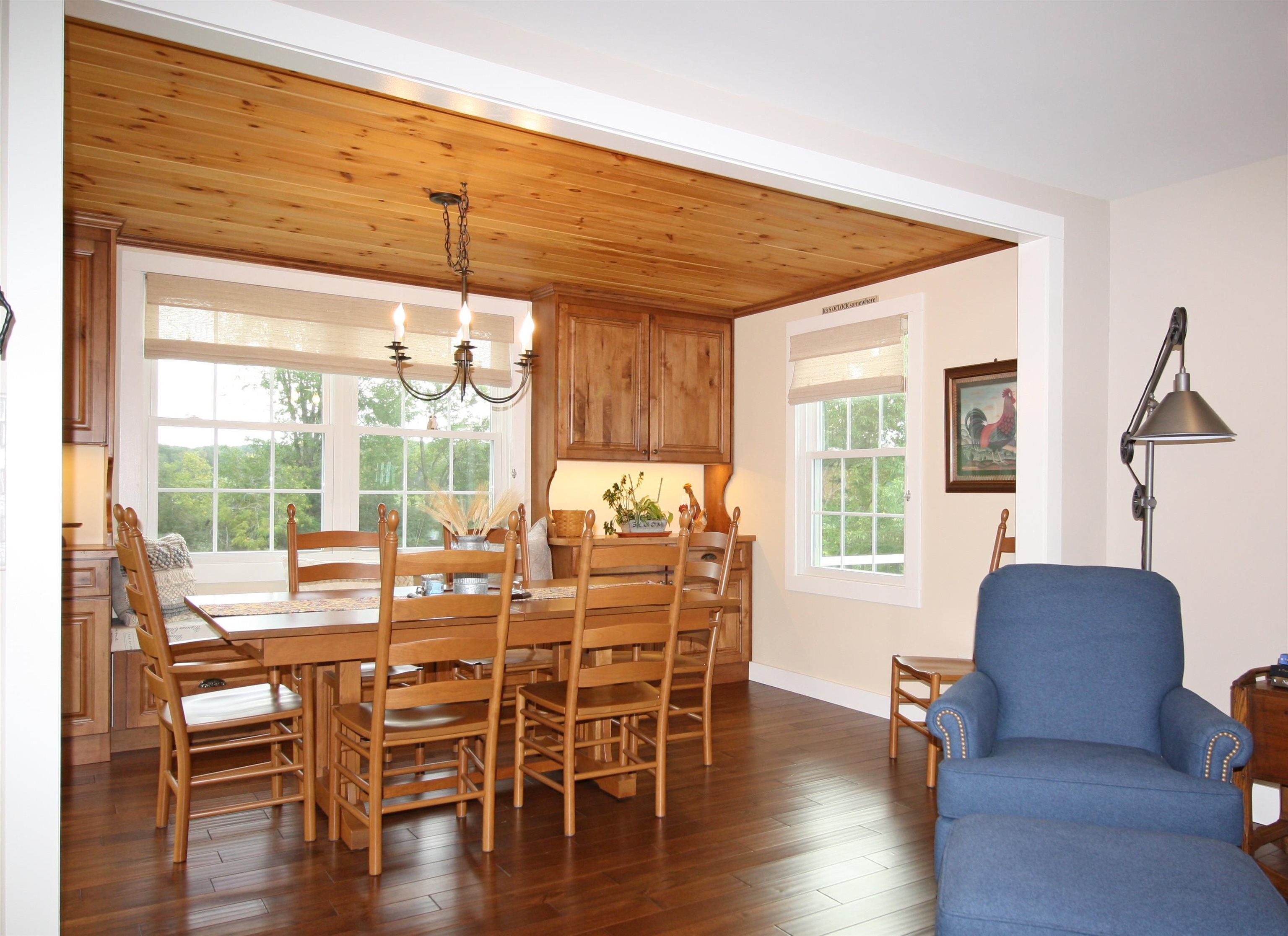 15 Shoreham Whiting Road Whiting, VT 05778 - Photo 11 of 26