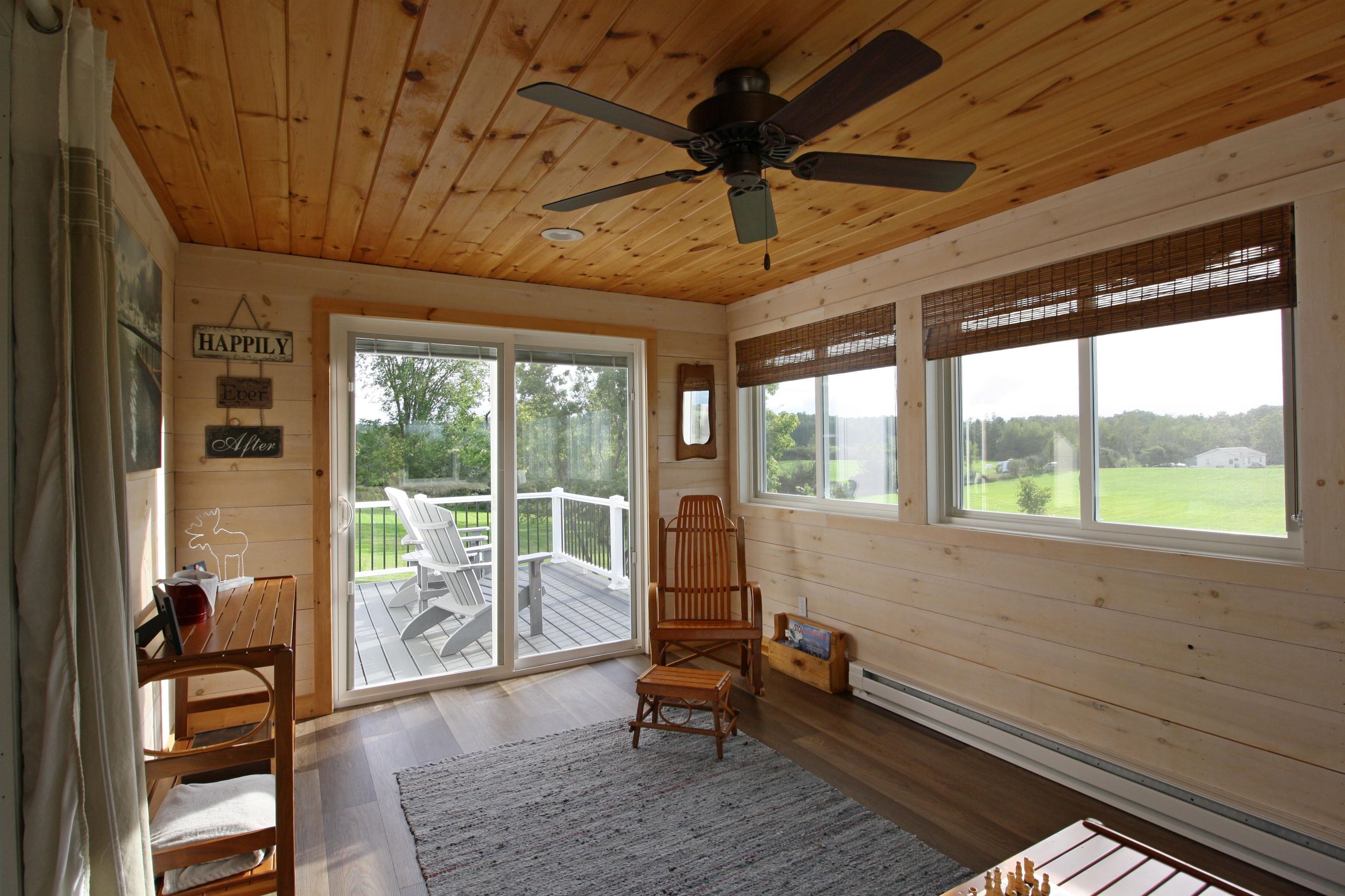 15 Shoreham Whiting Road Whiting, VT 05778 - Photo 25 of 26