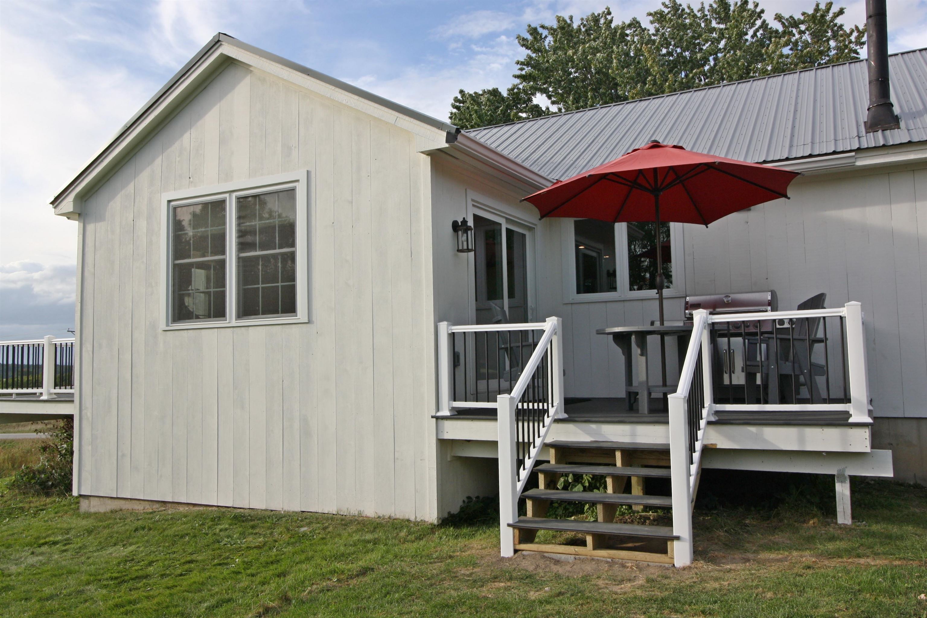 15 Shoreham Whiting Road Whiting, VT 05778 - Photo 5 of 26