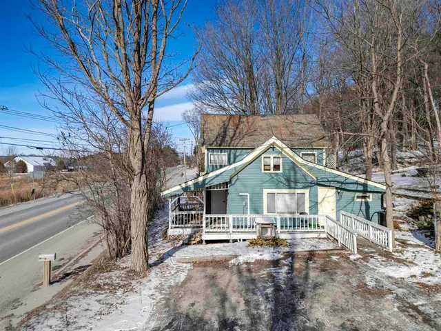 $260,000 | 335 Grove Street, Brandon, VT 05733