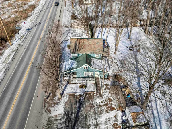 $260,000 | 335 Grove Street, Brandon, VT 05733