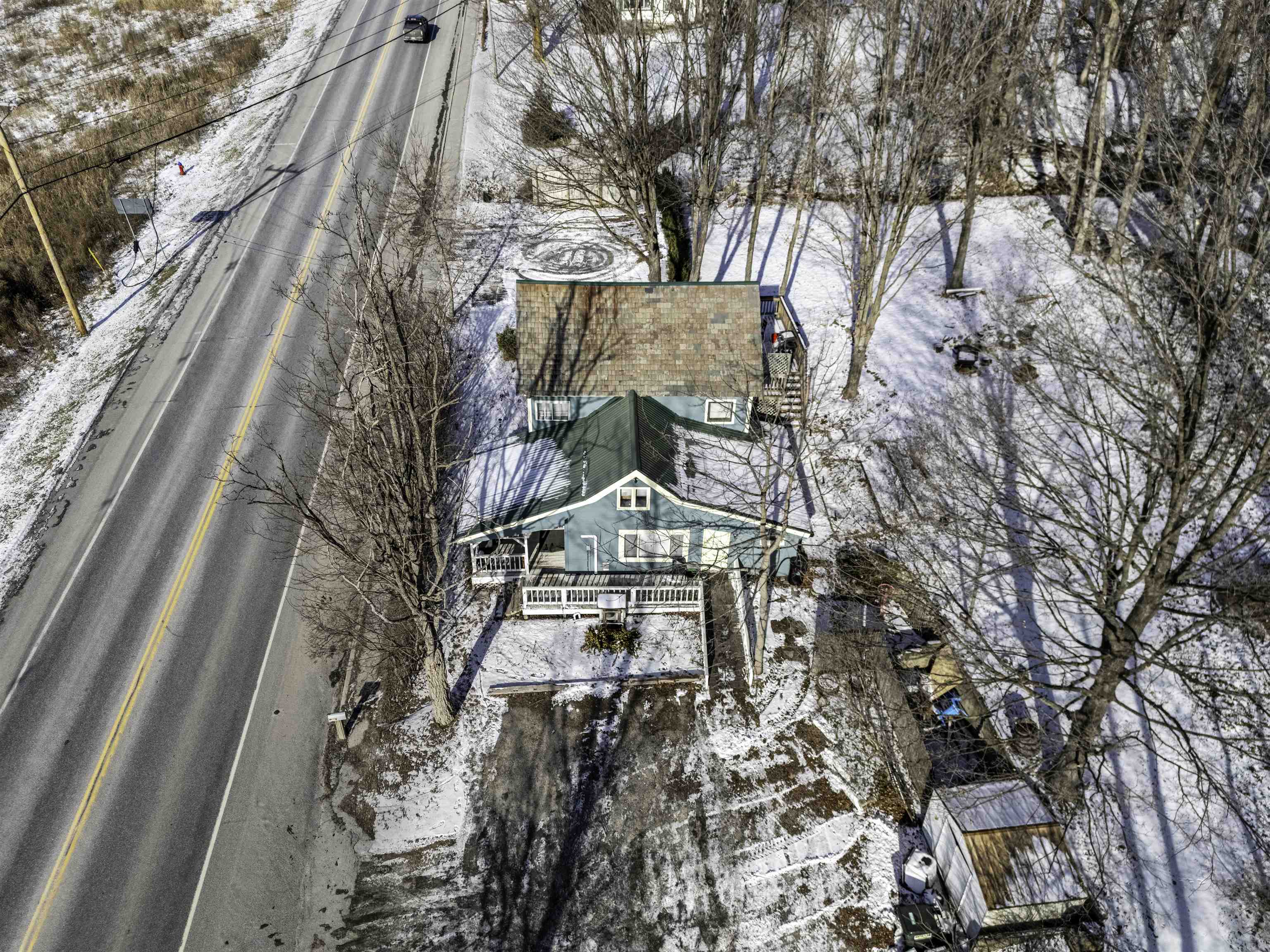 335 Grove Street Brandon, VT 05733 - Photo 28 of 35