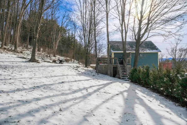 $260,000 | 335 Grove Street, Brandon, VT 05733
