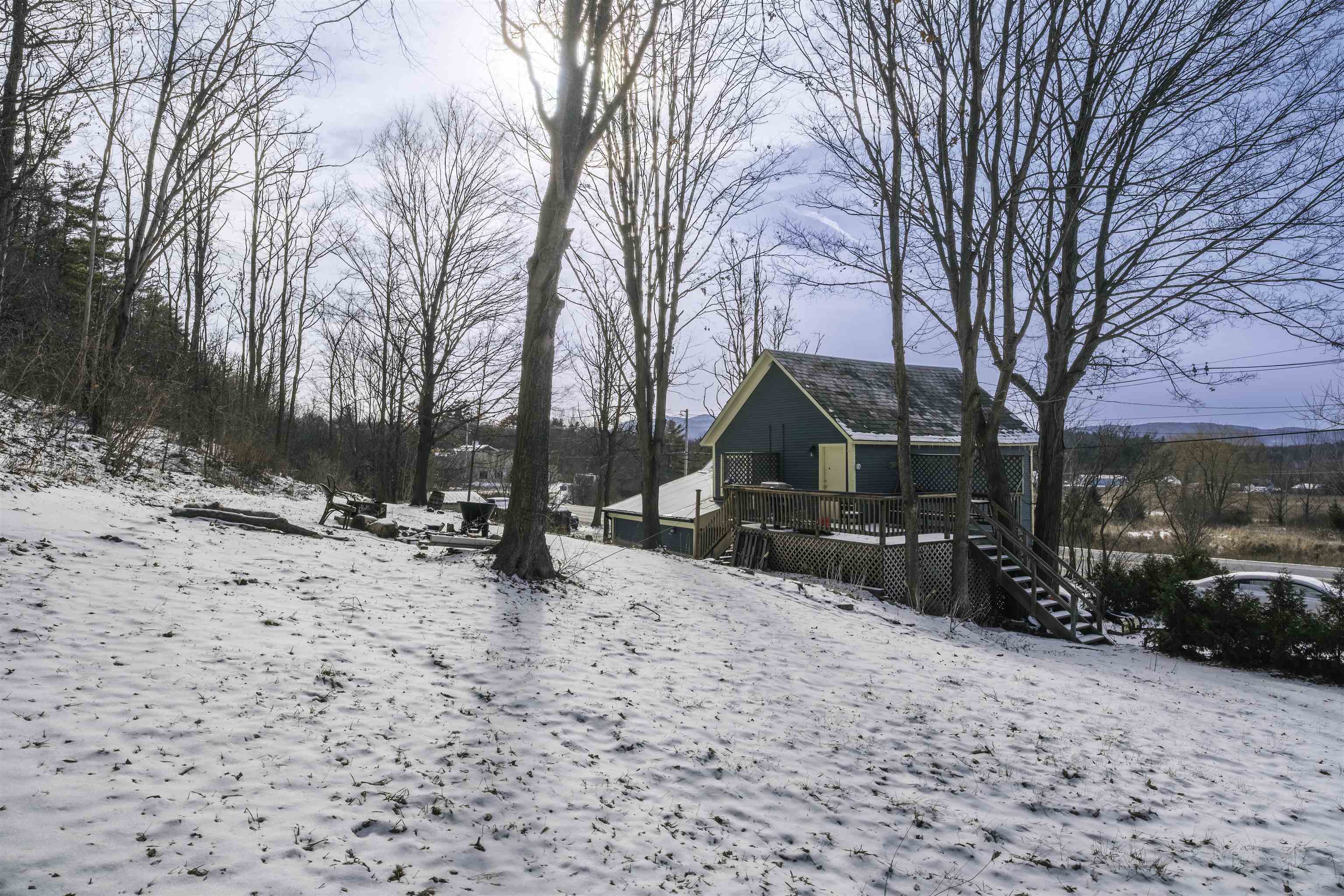 335 Grove Street Brandon, VT 05733 - Photo 3 of 35