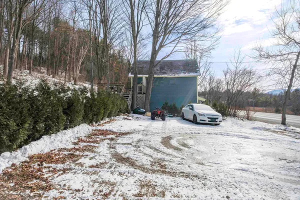 $260,000 | 335 Grove Street, Brandon, VT 05733
