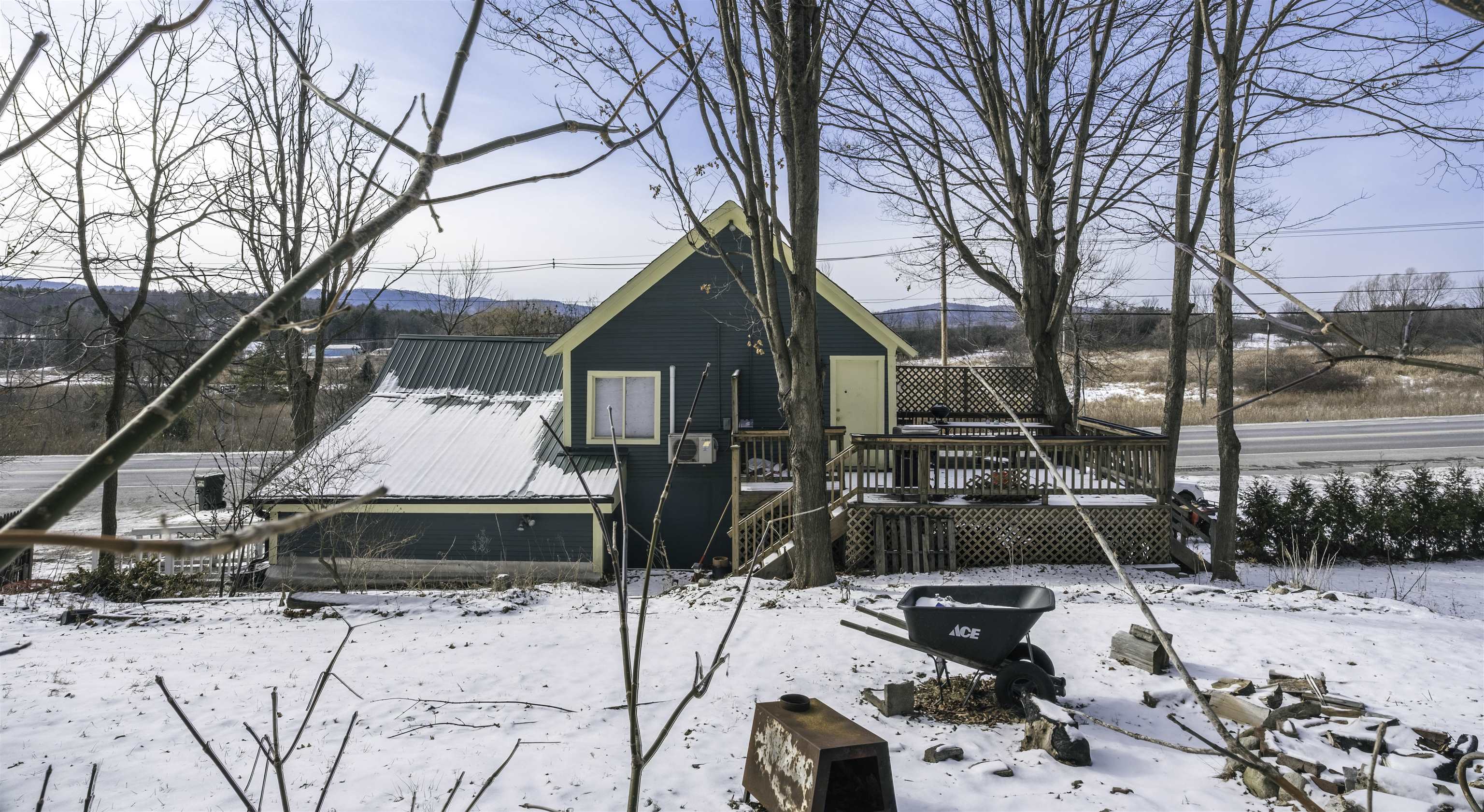 335 Grove Street Brandon, VT 05733 - Photo 4 of 35