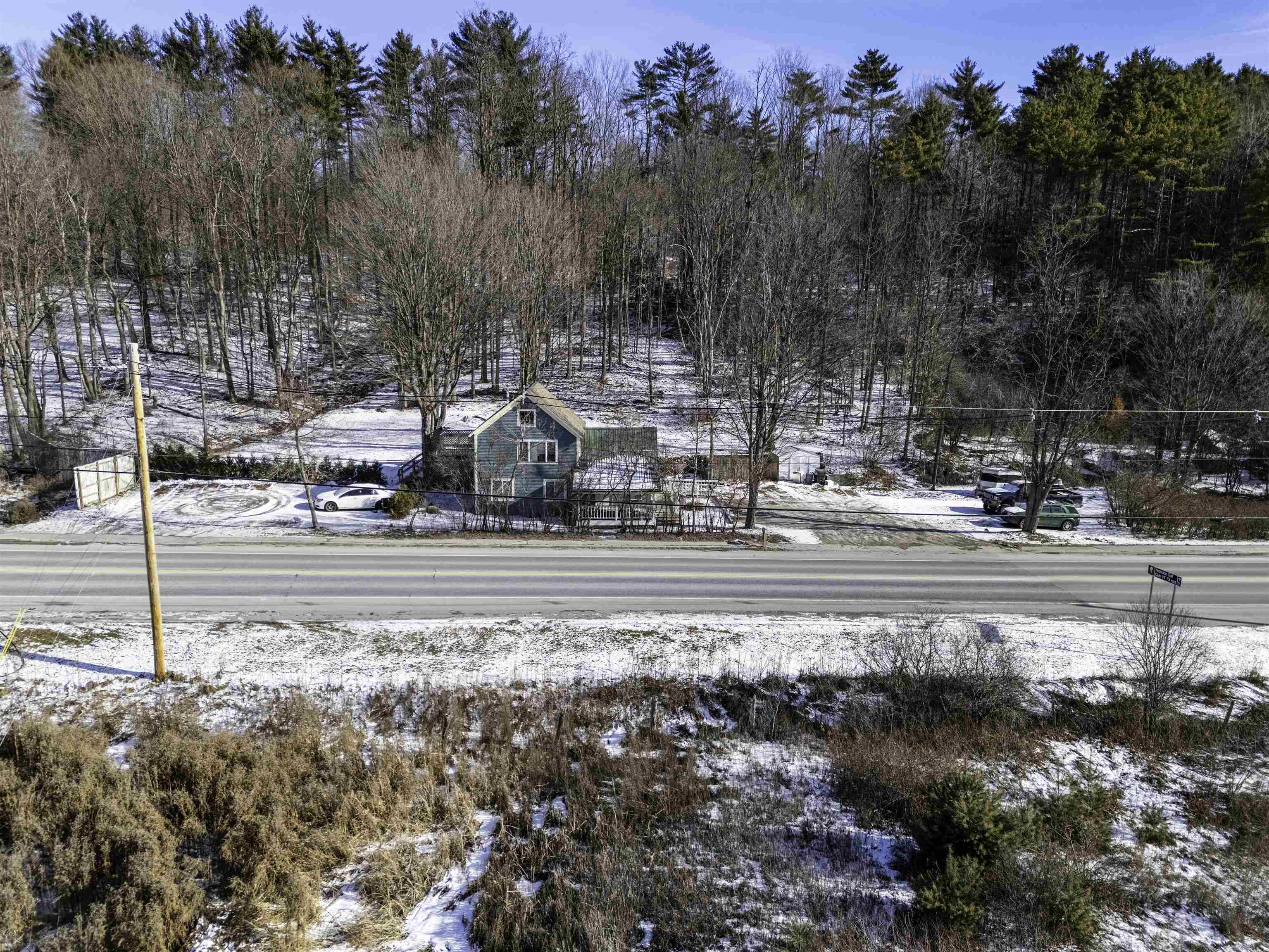 335 Grove Street Brandon, VT 05733 - Photo 5 of 35