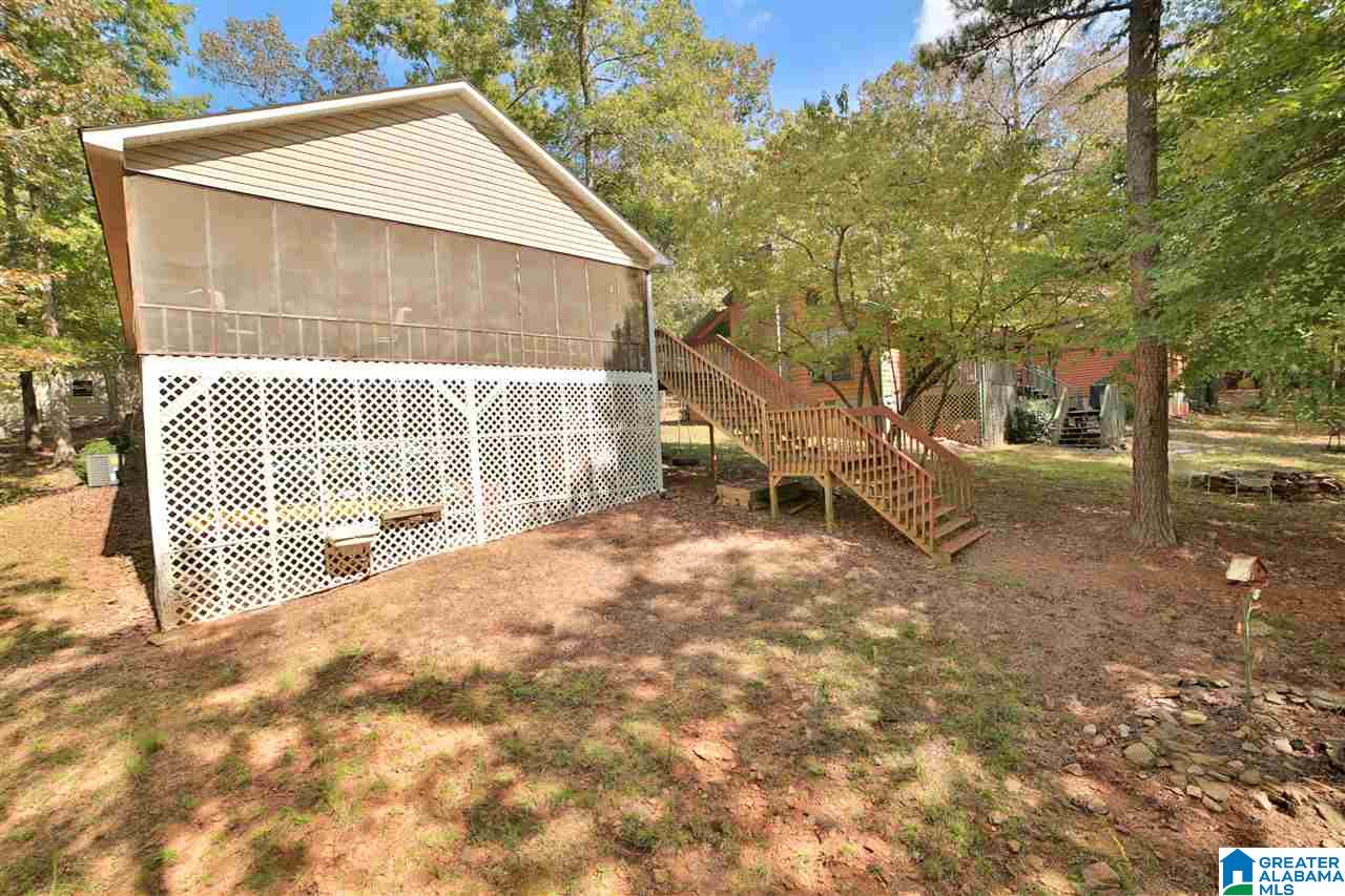 100 Fox Run Lineville, AL 36266 - Photo 2 of 30
