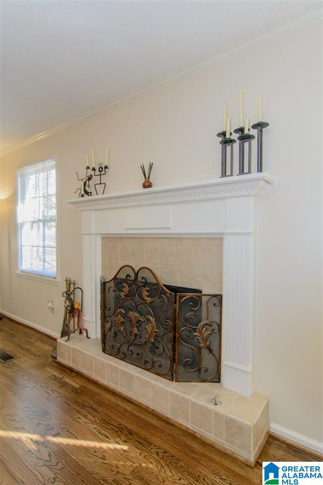 3639 Knightsbridge Road Birmingham, AL 35223 - Photo 17 of 39