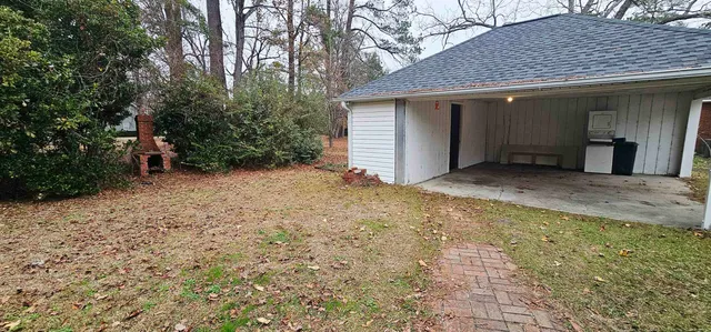$1,395 | 908 Lakewood Avenue, Conway, SC 29526
