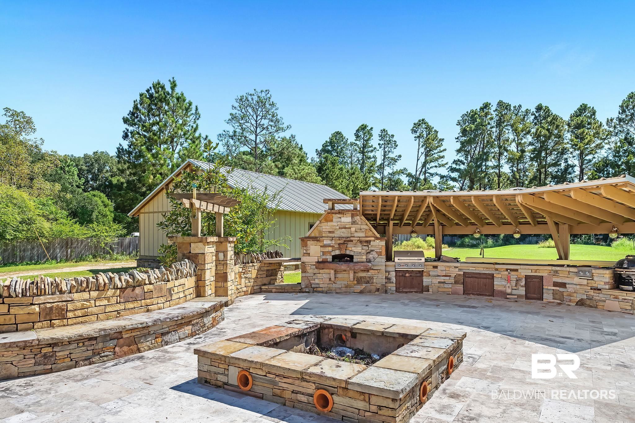22954 Russian Road Gulf Shores, AL 36542 - Photo 21 of 100