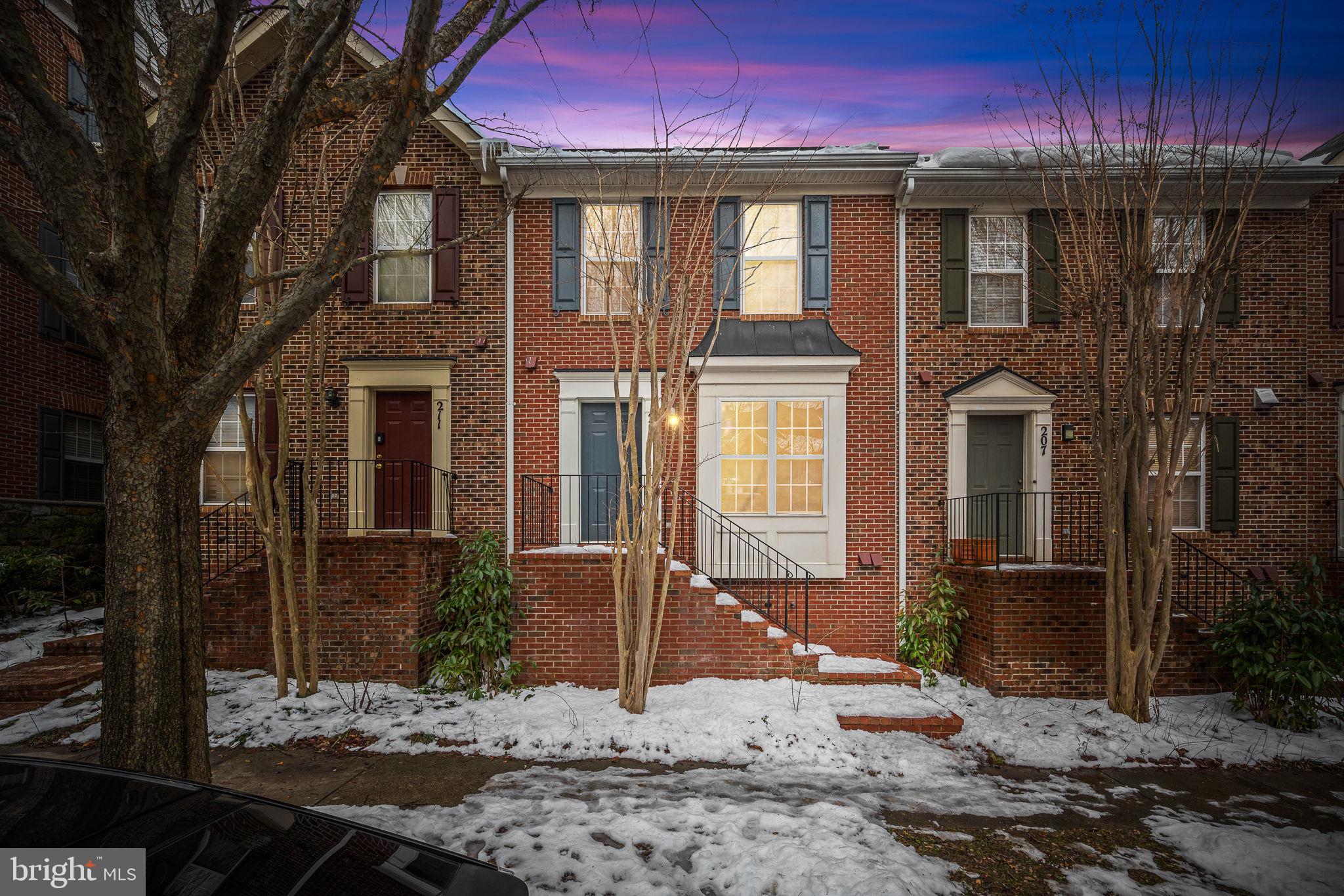 209 Poplar Spring Road Rockville, MD 20850 - Photo 1 of 35 Gallery Image 1