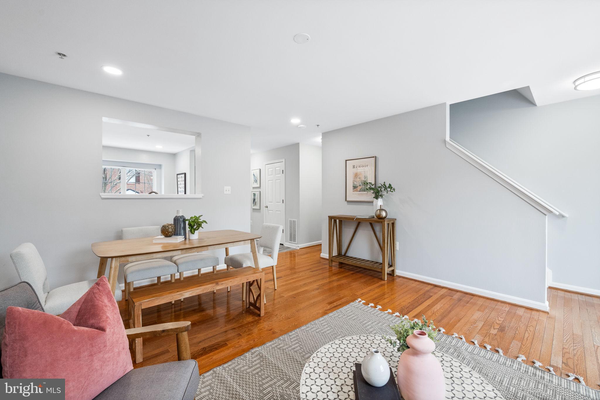 209 Poplar Spring Road Rockville, MD 20850 - Photo 13 of 35 Gallery Image 13