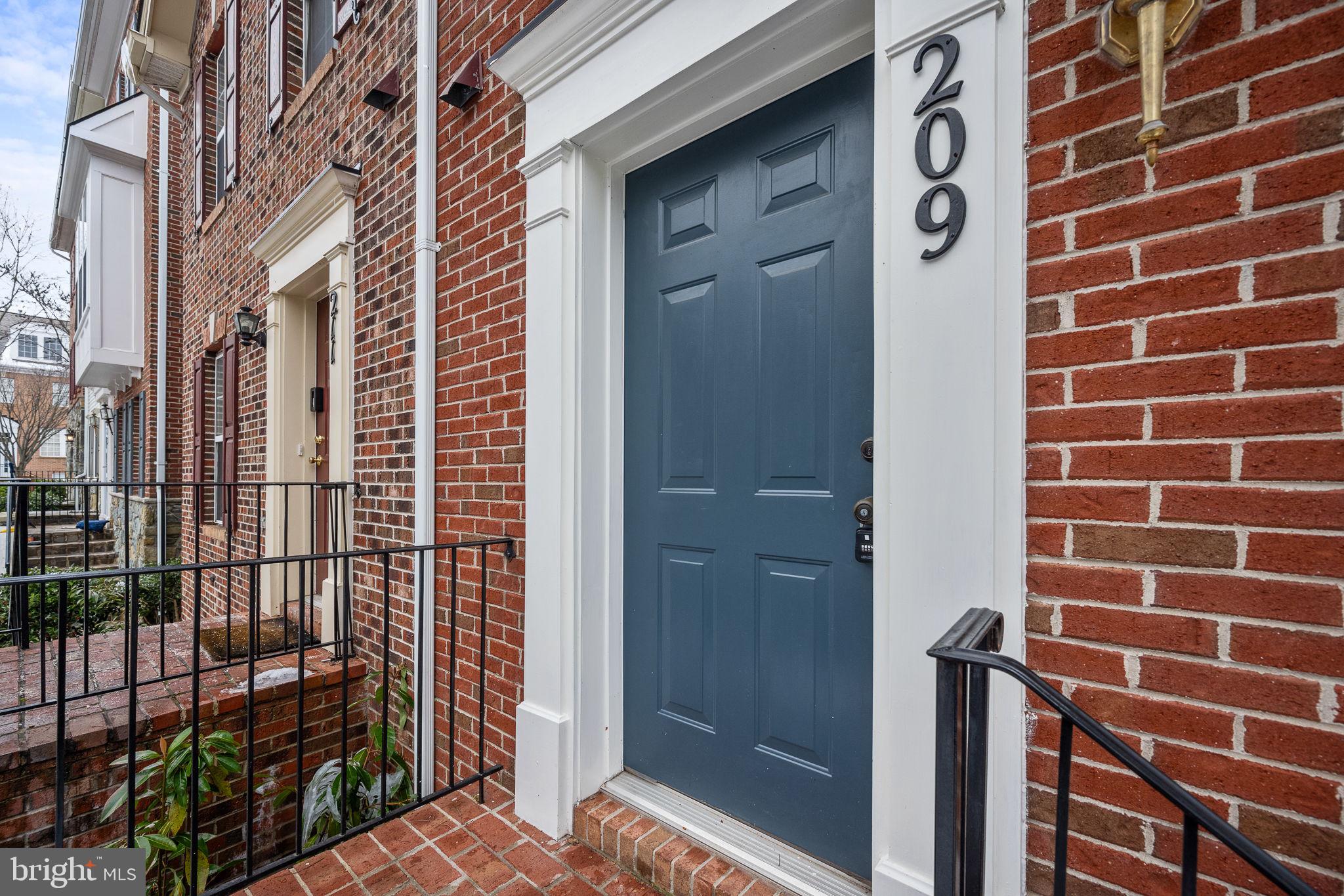 209 Poplar Spring Road Rockville, MD 20850 - Photo 34 of 35 Gallery Image 34