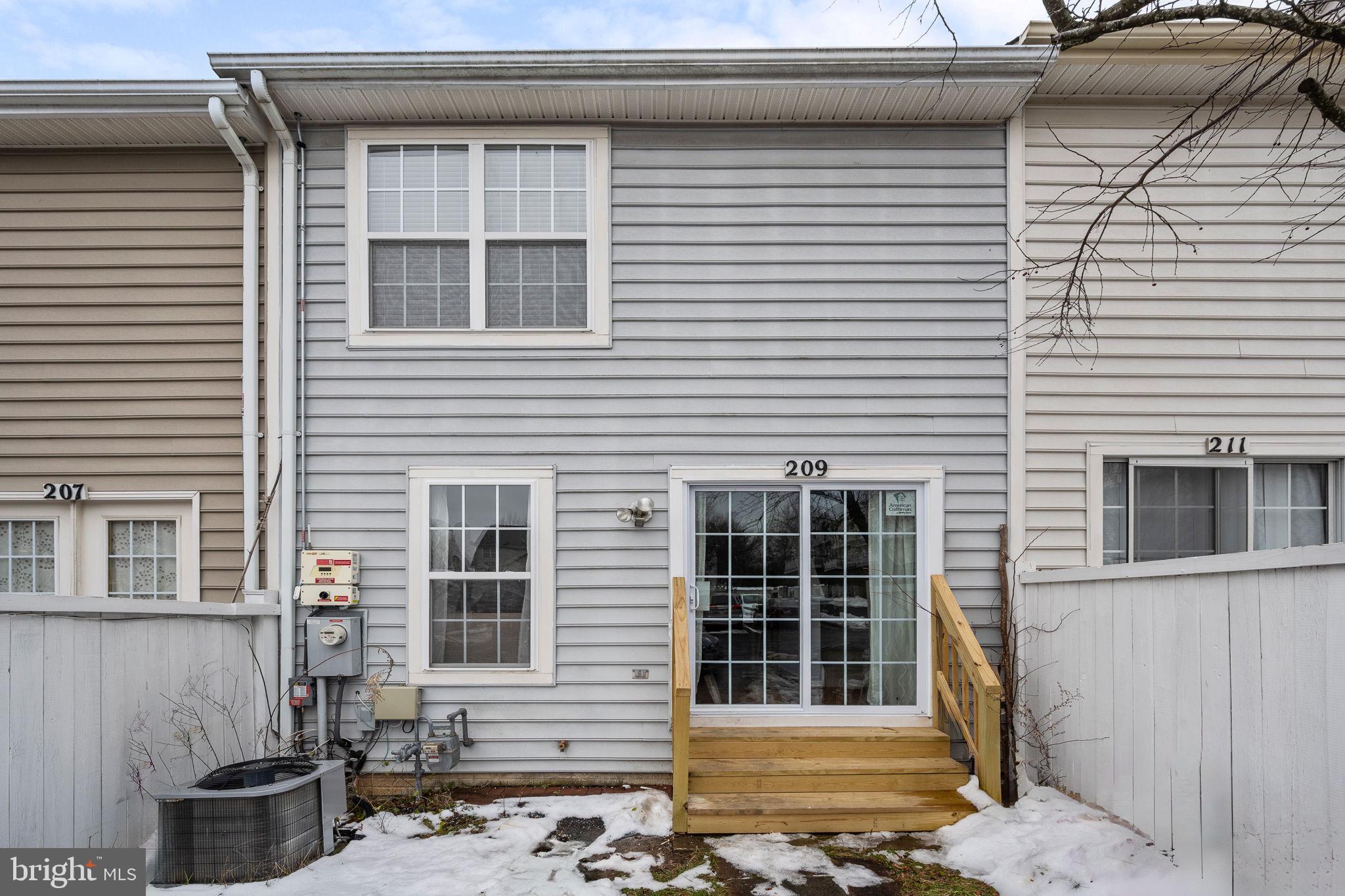 209 Poplar Spring Road Rockville, MD 20850 - Photo 35 of 35 Gallery Image 35