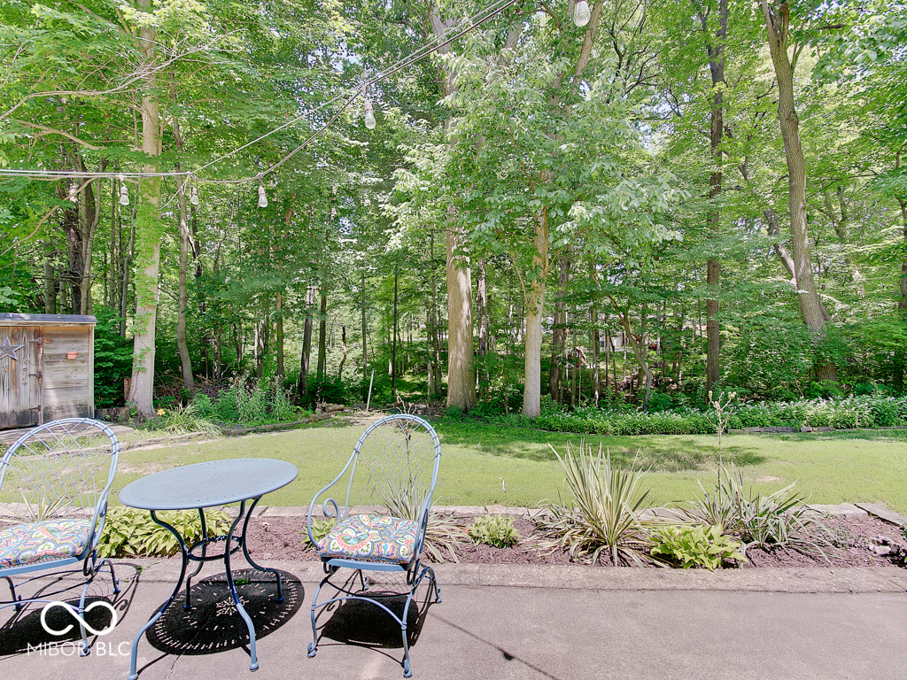 3639 Pinecrest Road Indianapolis, IN 46234 - Photo 36 of 39