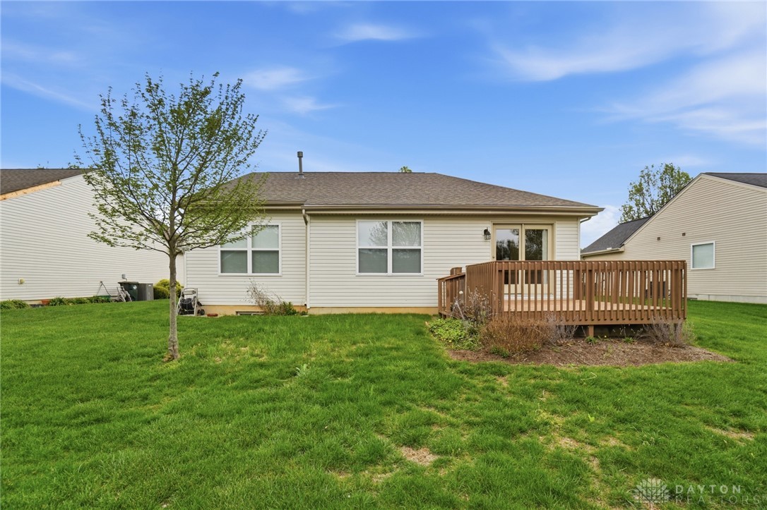 1840 Hunters Ridge Drive Troy, OH 45373 - Photo 51 of 56