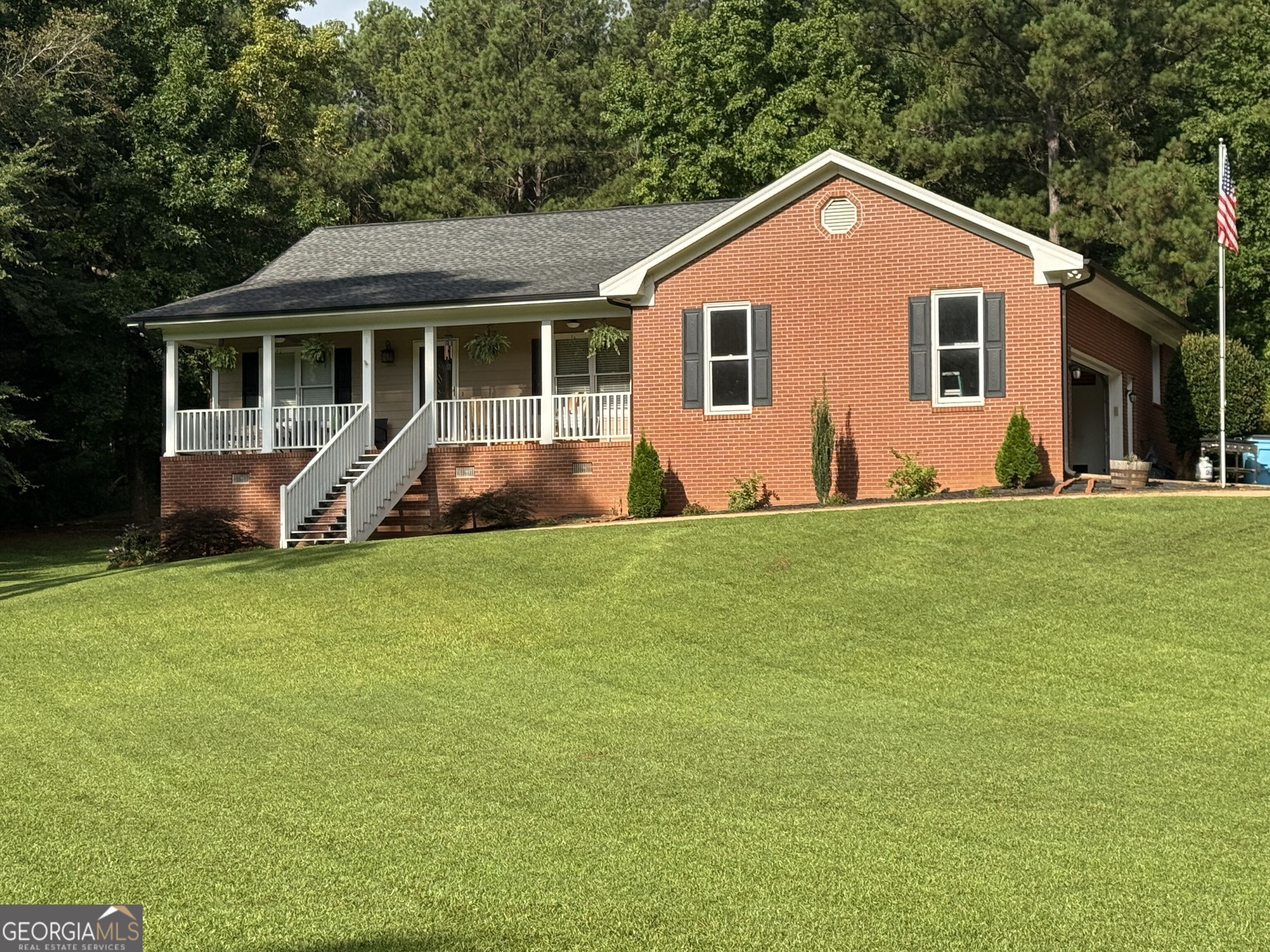 517 Hamlin Road Jackson, GA 30233 - Photo 1 of 1 Gallery Image 1