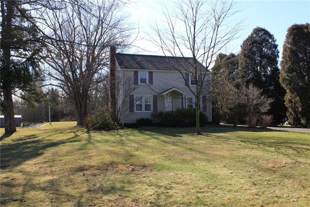 4065 Tuscarawas Road Beaver, PA 15009 - Photo 1 of 22