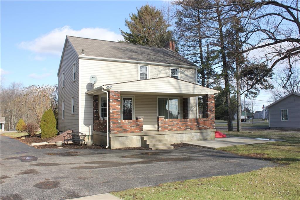 4065 Tuscarawas Road Beaver, PA 15009 - Photo 20 of 22