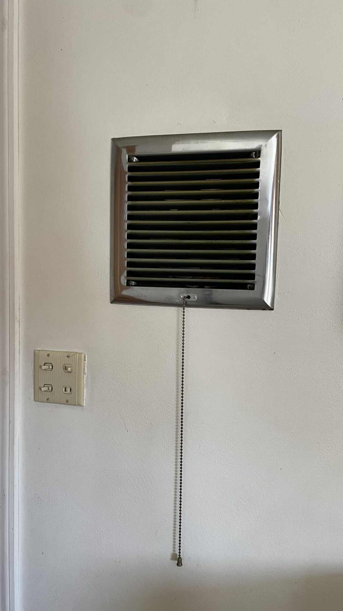 5980 Jordantown Road Vinton, VA 24179 - Photo 23 of 27 a close up view of shower