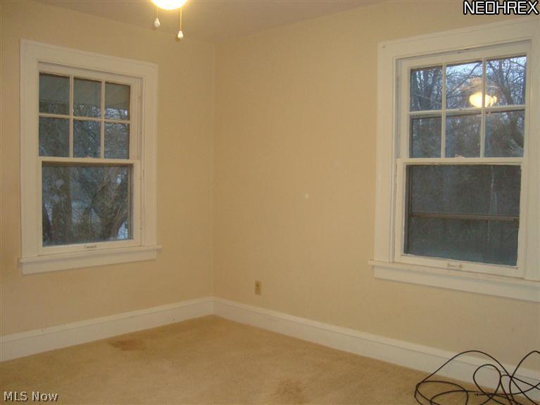 1642 Maple Road Cleveland Heights, OH 44121 - Photo 11 of 21 Bedroom One
