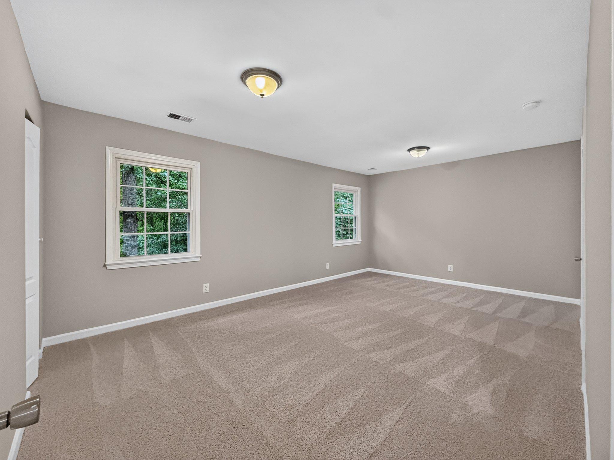 6117 Towles Mill Road Partlow, VA 22534 - Photo 28 of 30 Upstairs Bedroom (#6)