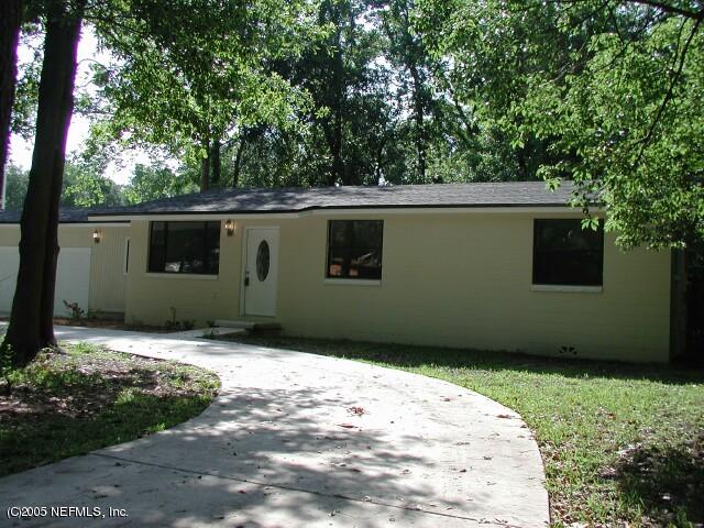 4530 Fulton Road Jacksonville, FL 32207 - Photo 1 of 6 Front