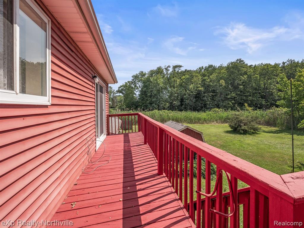 25535 Napier Road South Lyon, MI 48178 - Photo 26 of 35