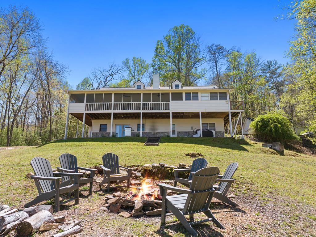 760 River Bend Lane Blue Ridge, GA 30513 - Photo 106 of 106