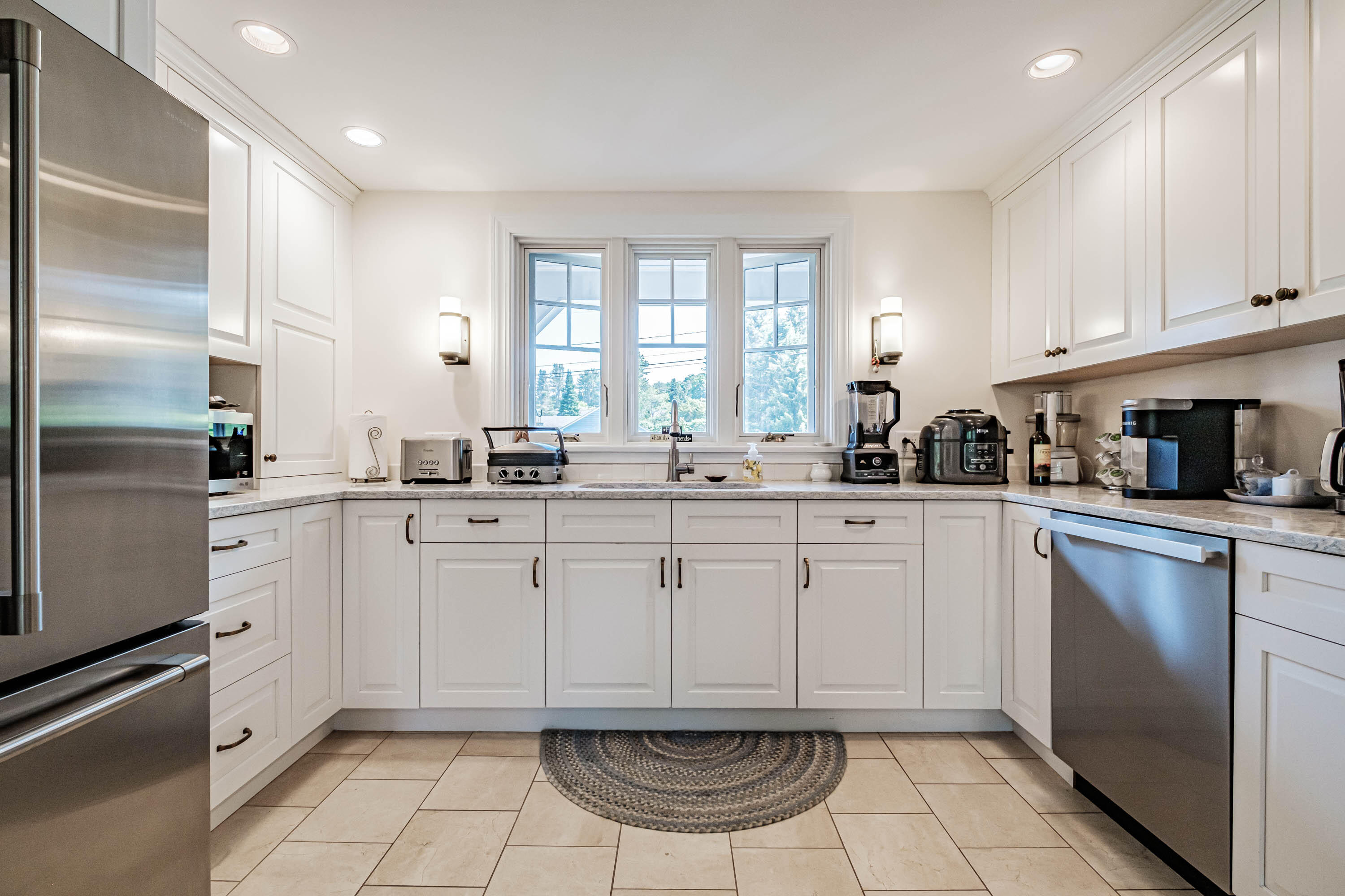 14 Sea Cove Road Cumberland Foreside, ME 04110 - Photo 8 of 92 Kitchen