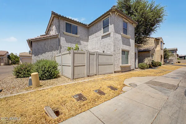 $310,000 | 8320 West Sheridan Street, Phoenix, AZ 85037
