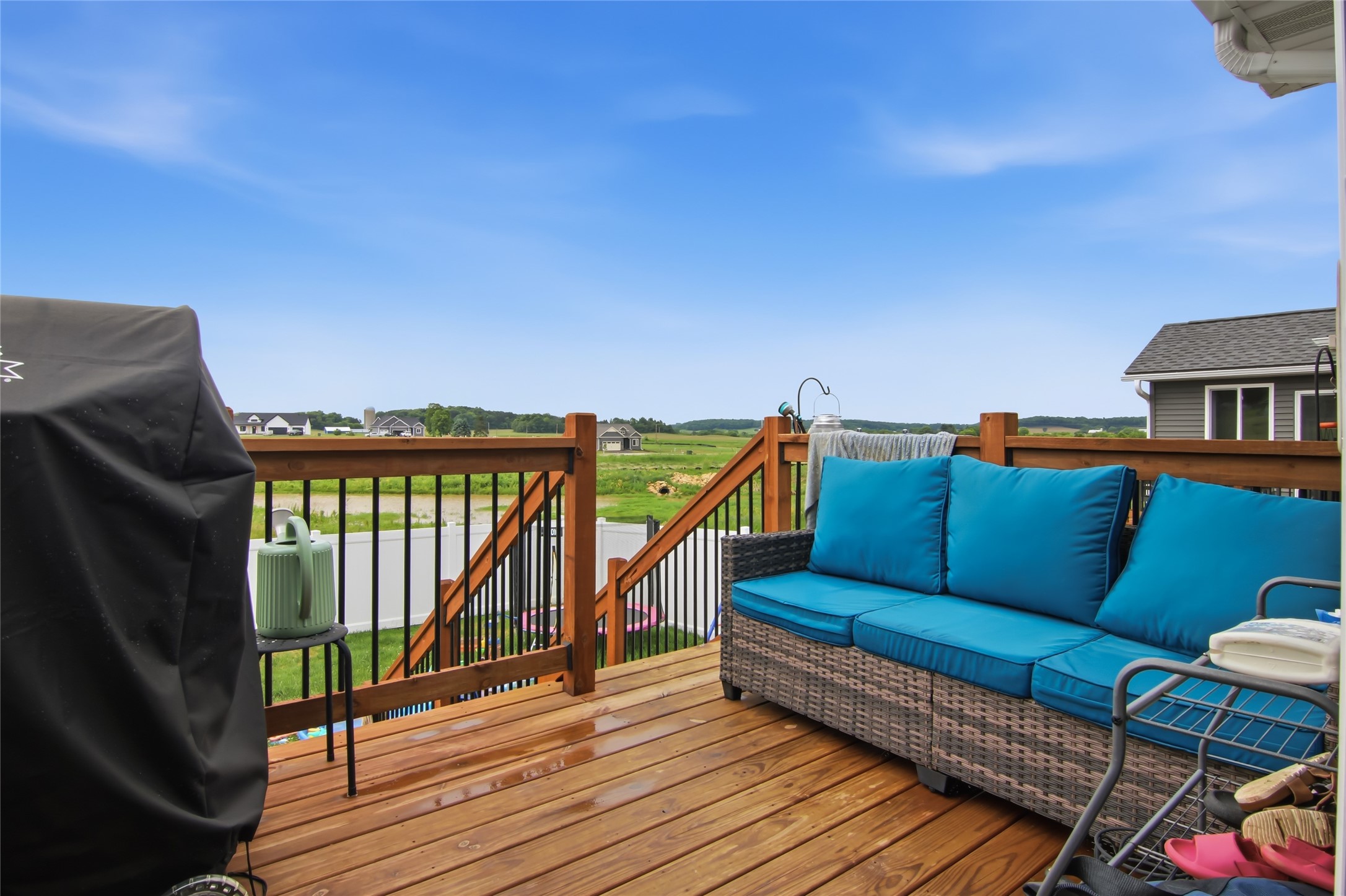 210 East Randall Road, Unit LOT 11 Fall Creek, WI 54742 - Photo 3 of 21