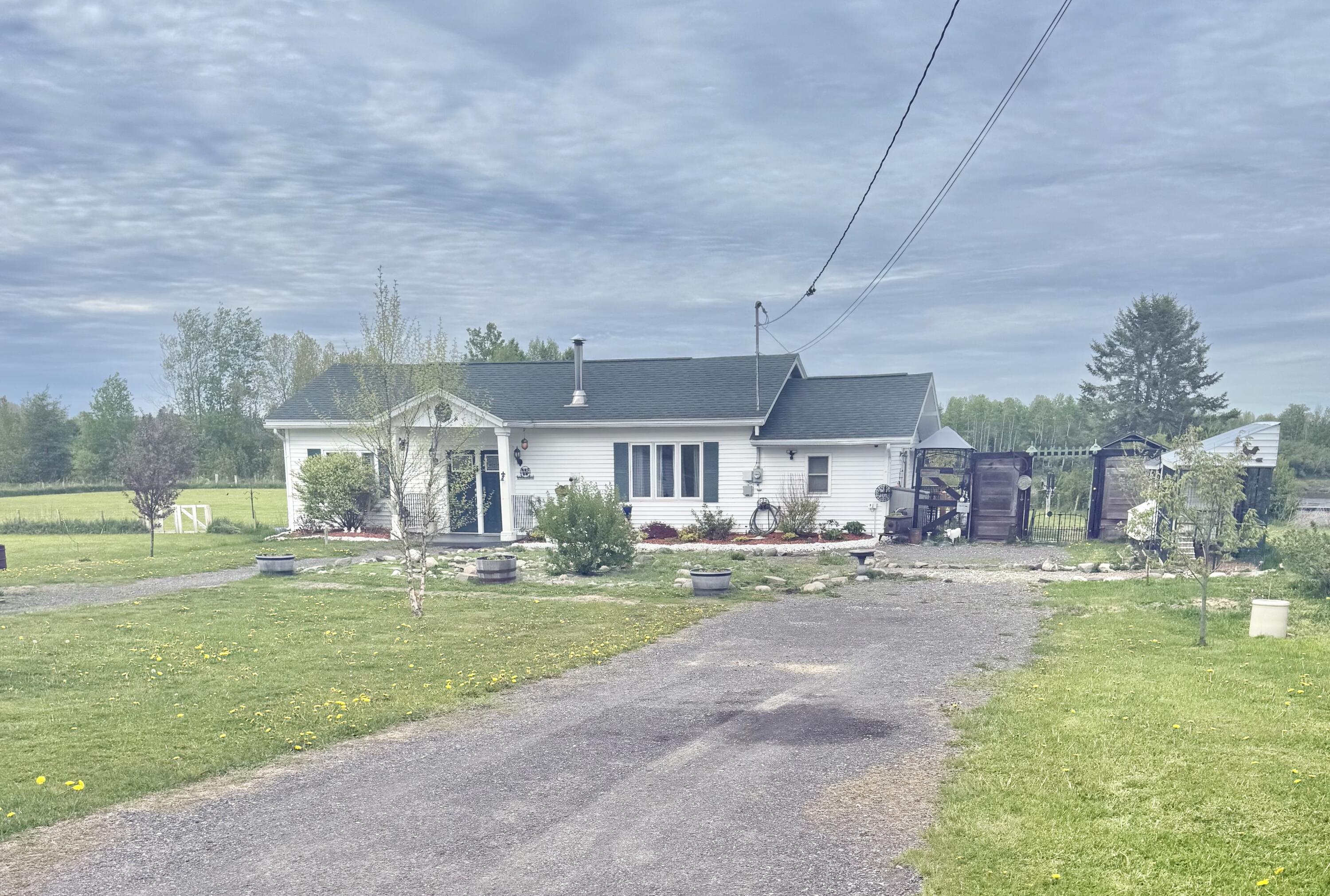 48 Notre Dame Road Grand Isle, ME 04746 - Photo 1 of 89 Exterior